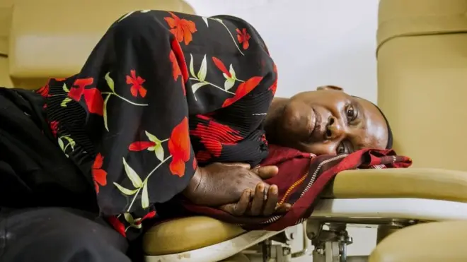 Journée mondiale contre le cancer