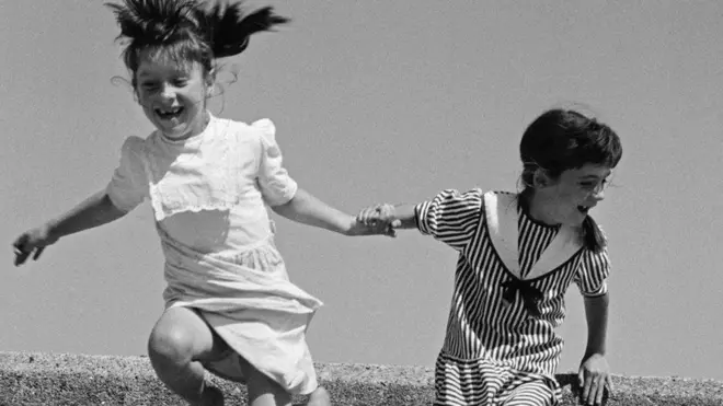 Martine Franck dianggap salah satu fotografer paling berpengaruh pada abad ke-20.