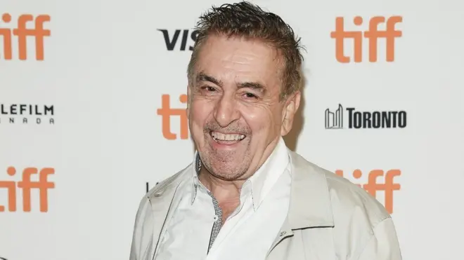 تشارلي هانسون