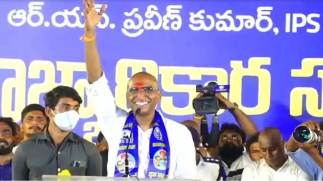 ప్రవీణ్ కుమార్