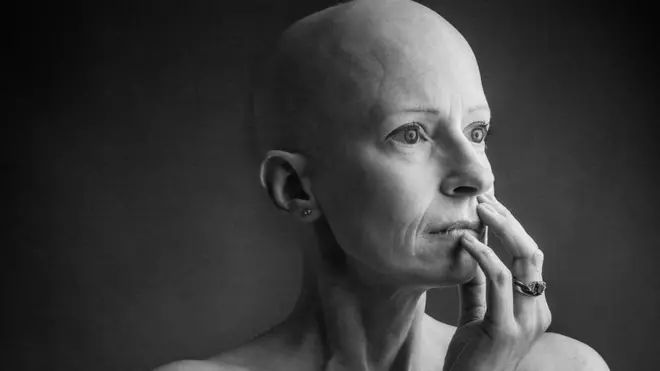 బ్రెస్ట్ కేన్సర్‌