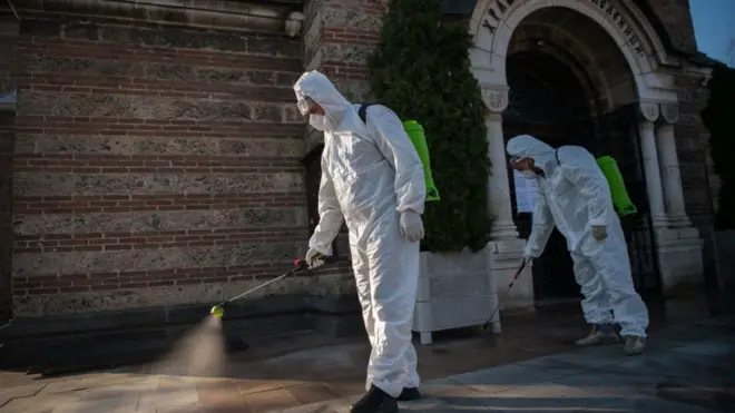 Хроніки коронавірусу