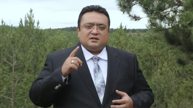 Ўзбекистон