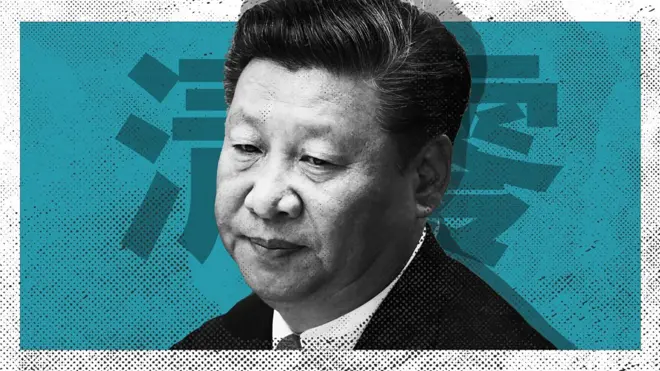 Xi Jinping
