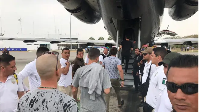 El número de cubanos deportados en lo que va de año es tres veces mayor que el total de los devueltos a la isla en 2018.