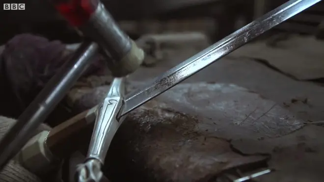 Хто кує мечі Вестеросу: як Індія заробляє на "Грі престолів"