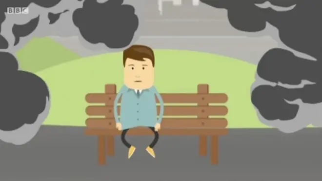 የአየር ብክለት በጤናችን ላይ