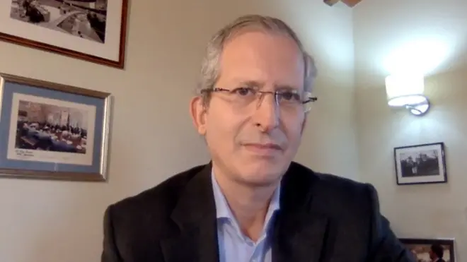 安东尼·加德纳