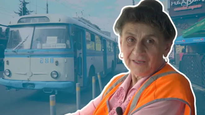 Катерина Забора