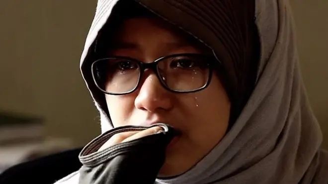 "هل يمكنك أن تسامح والدك؟"