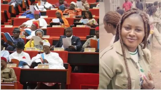 Ụlọomeiwu Ukwu, Ifeoma Abugu