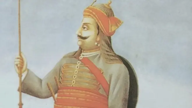 महाराणा प्रताप