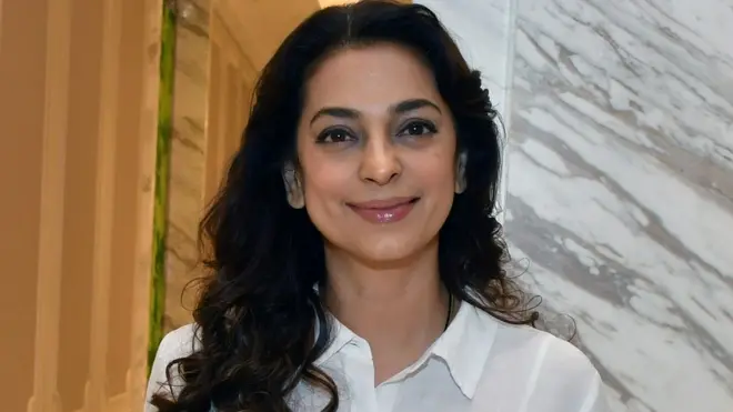 जूही चावला