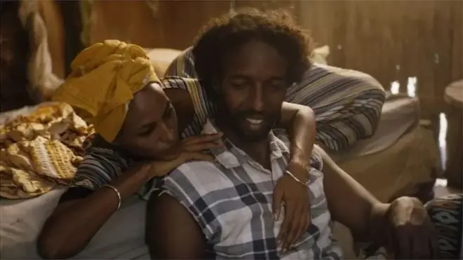 Filimka loogu magac daray 'Xabaal Qodaha'