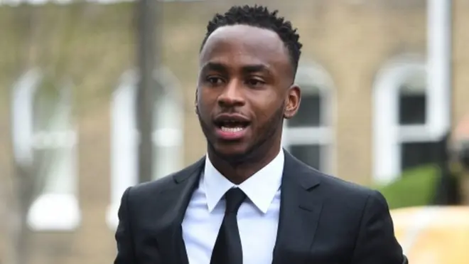 kesi ya Saido Berahino inaendeshwa katika mahakama ya hakimu mkazi ya Highbury Corner