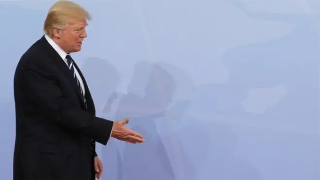 آیا ولسمشر ټرمپ دا ادعا کولی شي چې دې برخه کې یې پرمختګ کړی؟