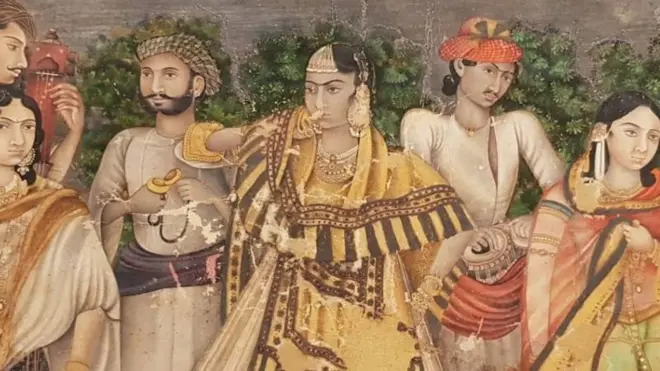 मुबारक बेगम