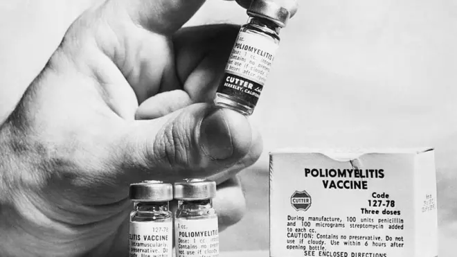 克特製藥公司疫苗