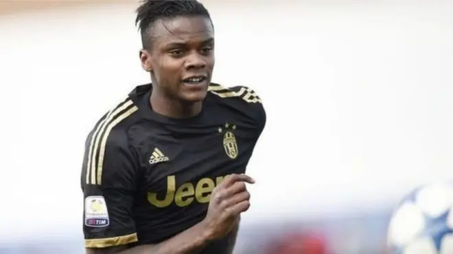 King Paul Akpan Udoh