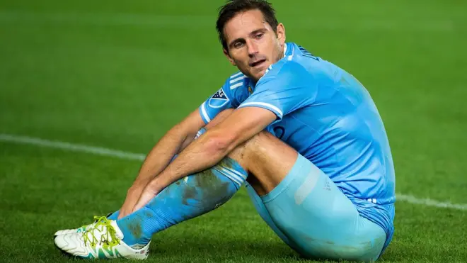 Фрэнк Лэмпард