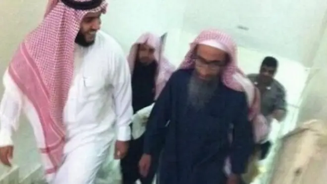 وفاة داعية سعودي داخل السجن نتيجة "الإهمال المتعمد"