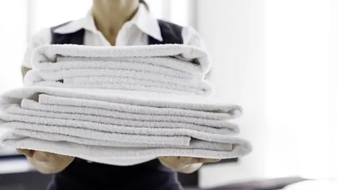 Pasar gelap mencari pembantu rumah tangga di Timur Tengah cukup marak.