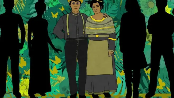 Сто років самотності