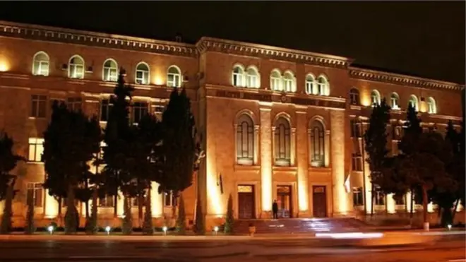 Məhkəmə-Hüquq Şurası 7 hakimi cəzalandırıb.