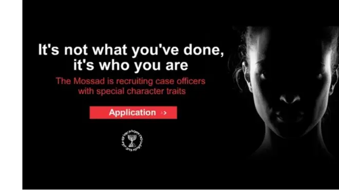 mossad