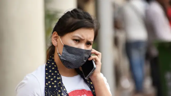 कोरोना वायरस