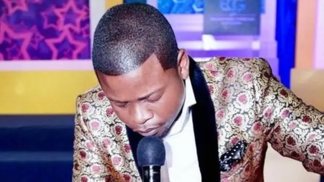 Bushiri anasema utajiri wake unatokana na Biashara zake binafsi