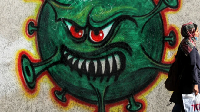 مع نهاية 2020، نسخ فنية من كورونا تغزو الساحة العربية-الخليجية