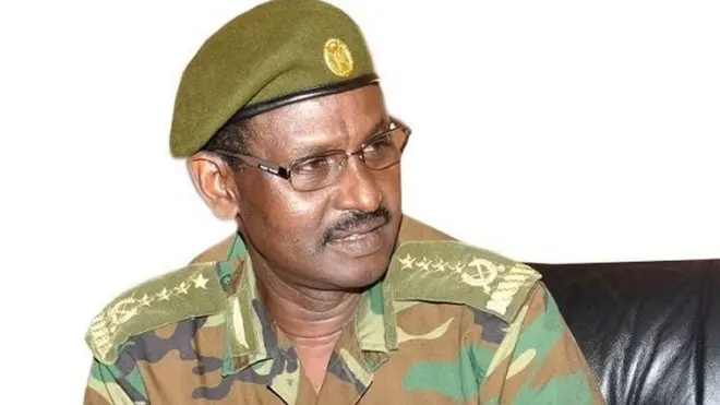 Sarreeya Guud Birhaanuu Julaa