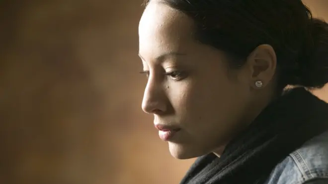 La sociedad se solidariza fácilmente con las mujeres que ocupan el lugar de víctimas, es más difícil mirar o admirar a una mujer con poder.