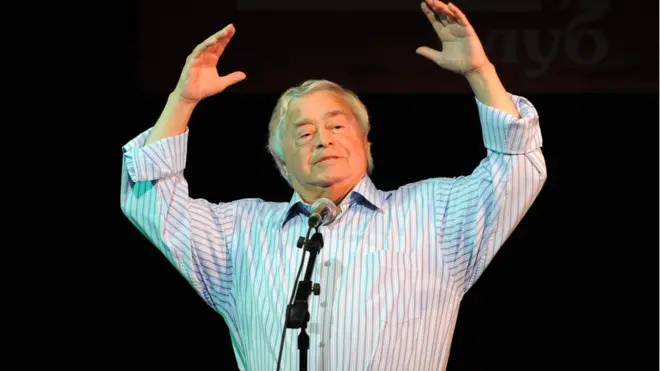 Роман Карцев