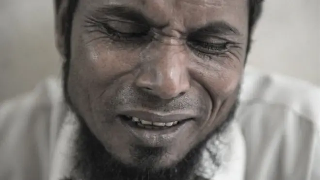 روہنگیا مسلمانوں کی داد رسی کے لیے کوئی تیار نظر نہیں آتا