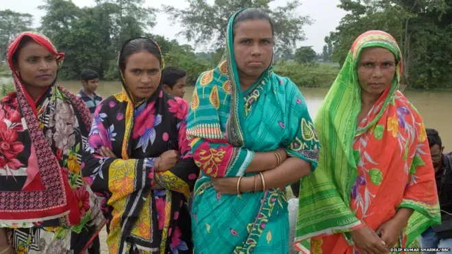 असम, मुसलमान