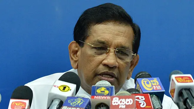 රාජිත සේනාරත්න