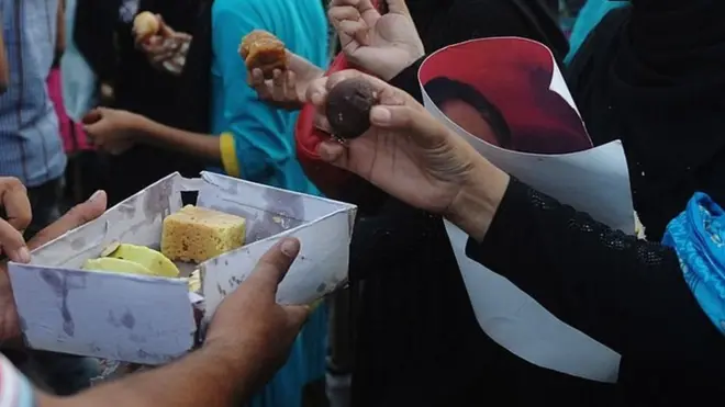 کراچی ایم کیو ایم