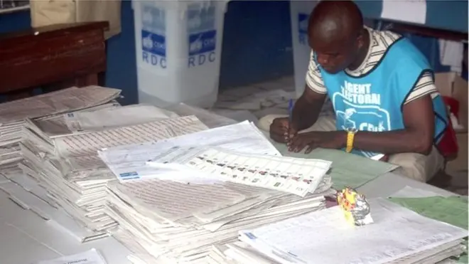 Dans un communiqué, l'organe chargé d'organiser les élections soutient qu'il lui faut au moins 504 jours pour boucler toutes les procédures en vue de tenir les élections.