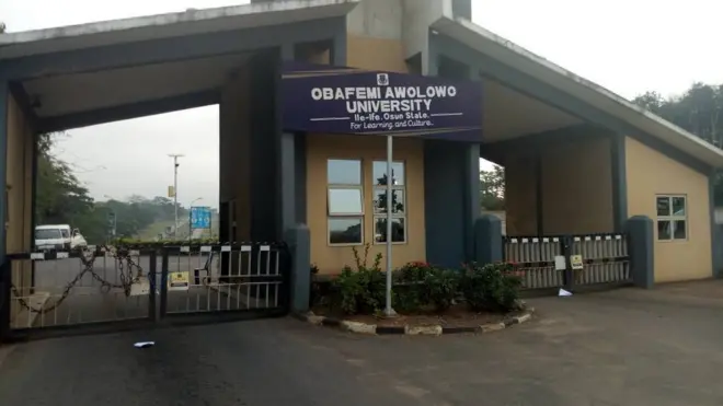 OAU
