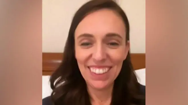 Premijerka Novog Zelanda