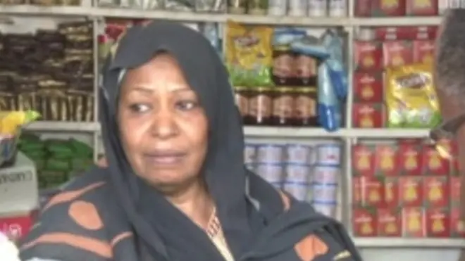 يستقبل السودانيون شهر رمضان وسط زيادة غير مسبوقة في اسعار السلع الاستهلاكية الاساسية نتيجة ارتفاع معدلات التضخم.