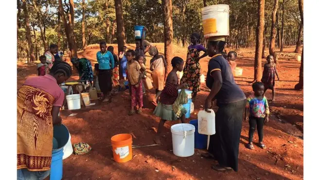 Serikali za Tanzania na Burundi pamoja na shirika la umoja wa mataifa linalohudumia wakimbizi UNHCR leo watafanya mkutano wa pamoja kuhusiana na kurudishwa kwa wakimbizi wa Burundi