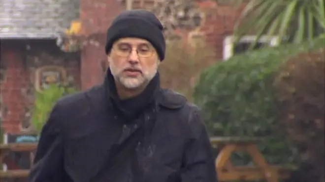 Mr Casamitjana claims he was discriminated against on the basis of his ethical veganism belief