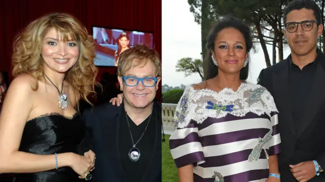 Гулнора Каримова ва Изабел Душ Сантуш халқаро саҳнада яхши танилганлар