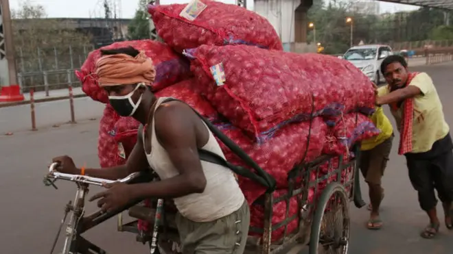 कोरोना वायरस