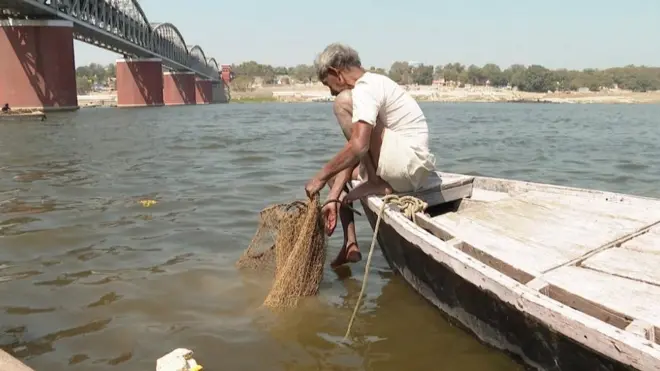 गोपाल निषाद