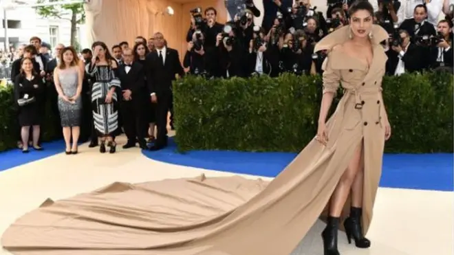 प्रियंका चोपड़ा