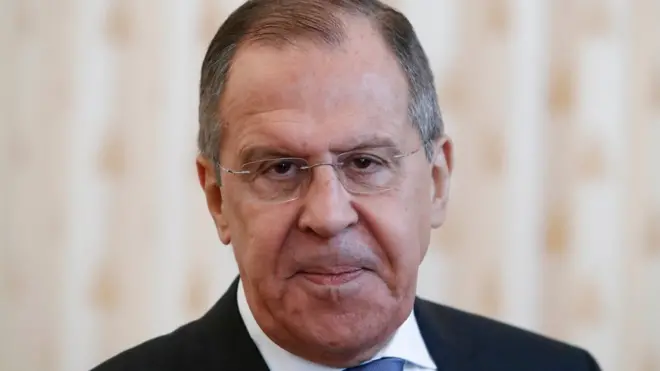 lavrov